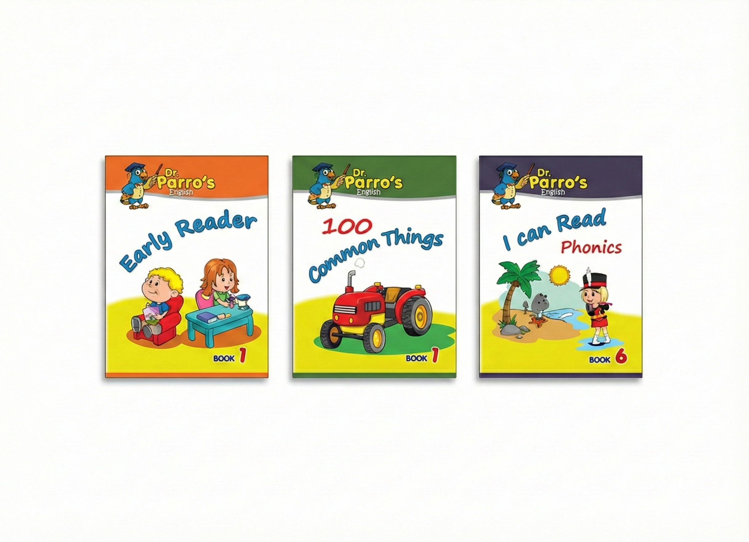 Belajar menggunakan Tablet